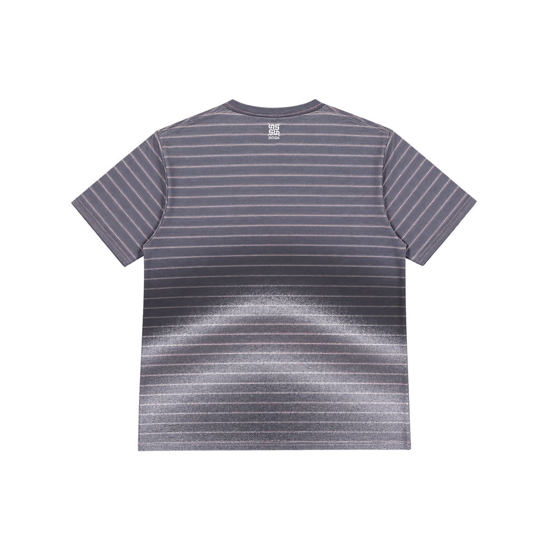 Alternative view of Golden Horizon T-Shirt Running - Black Men