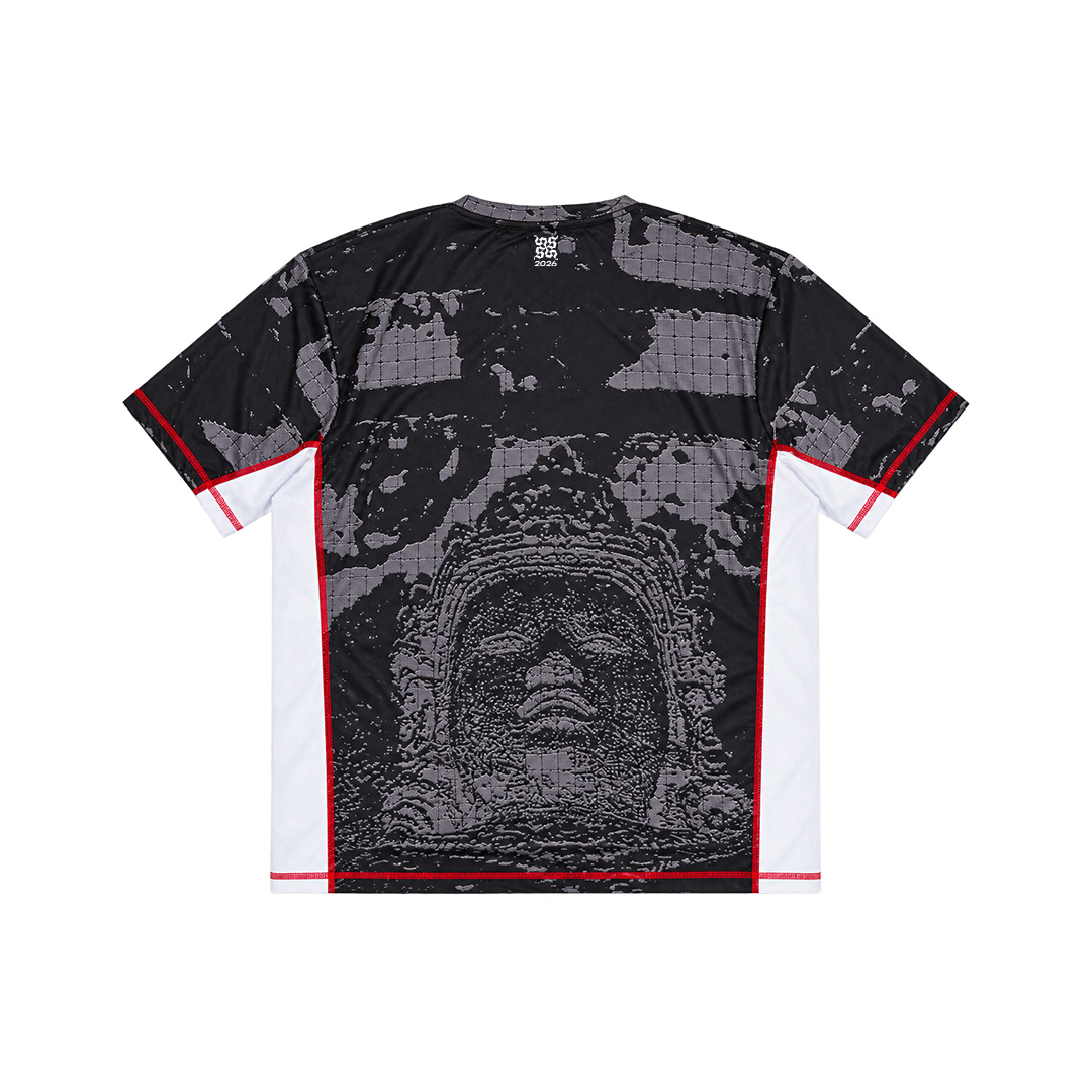 Alternative view of Relic T-Shirt Running - Black Men