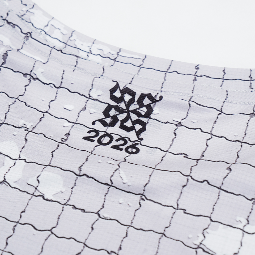 Relic Longsleeve Running - Grey Men - Image 4