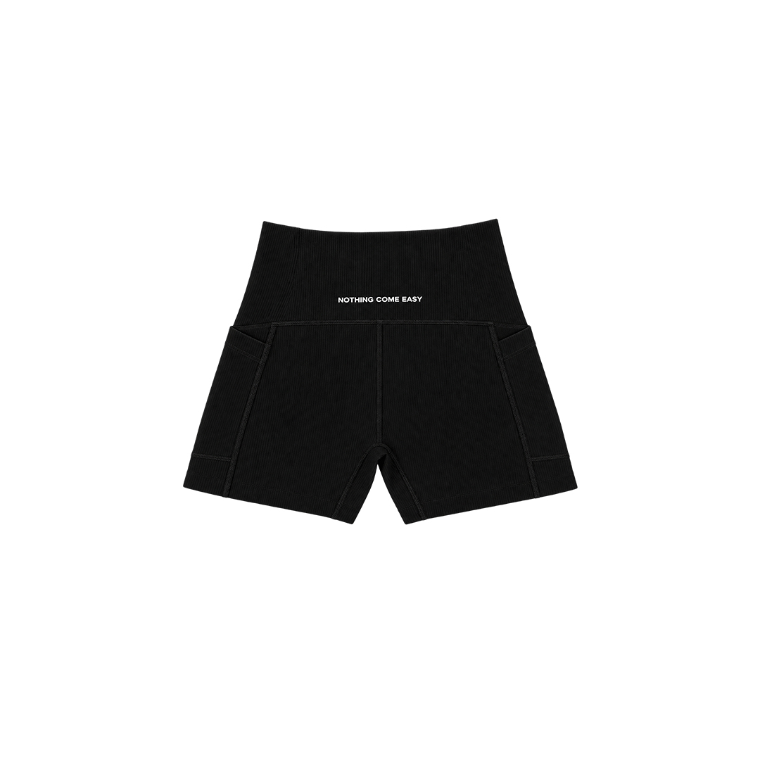 Alternative view of Speed Tight Pants - Black Women