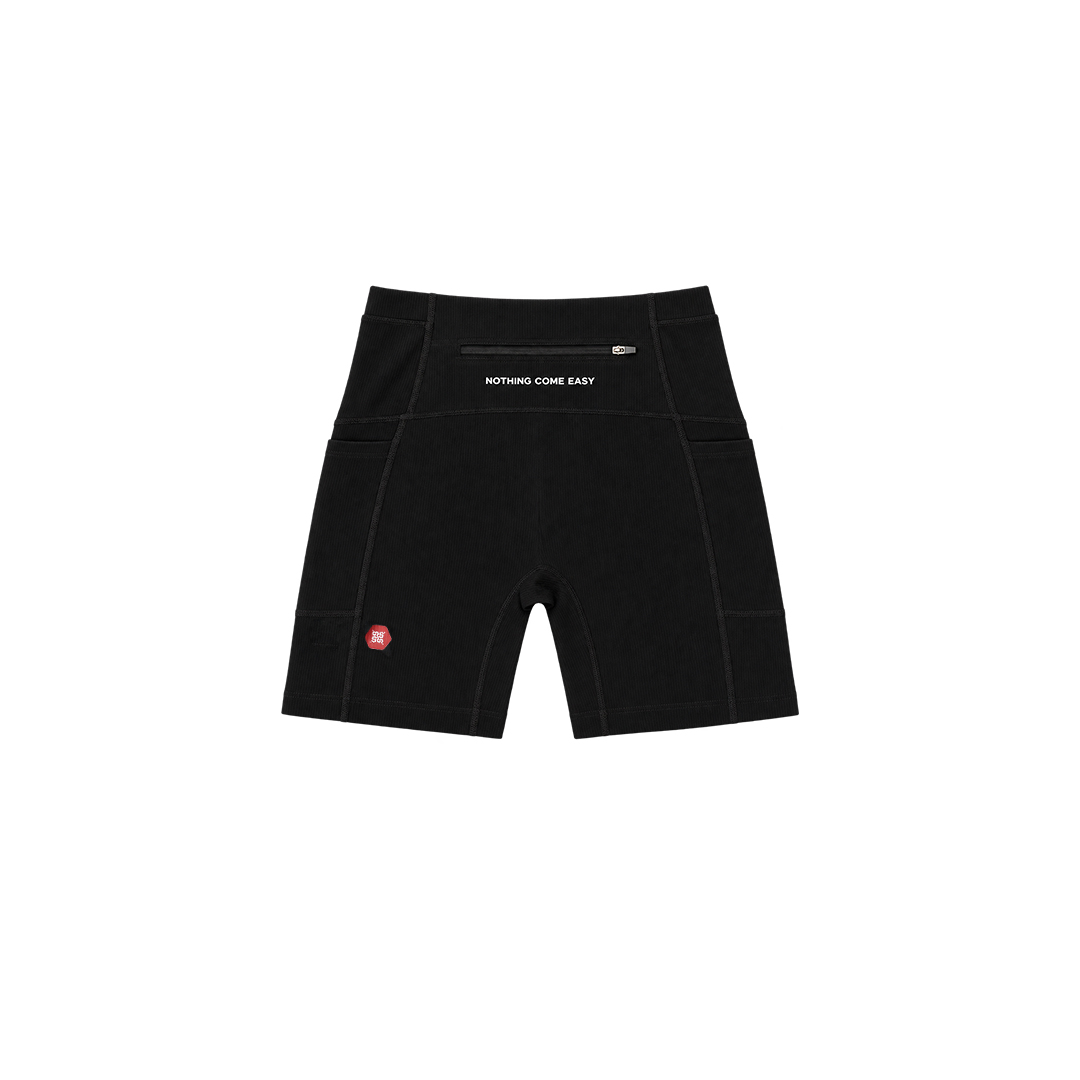 Alternative view of Speed Tight Pants - Black Men