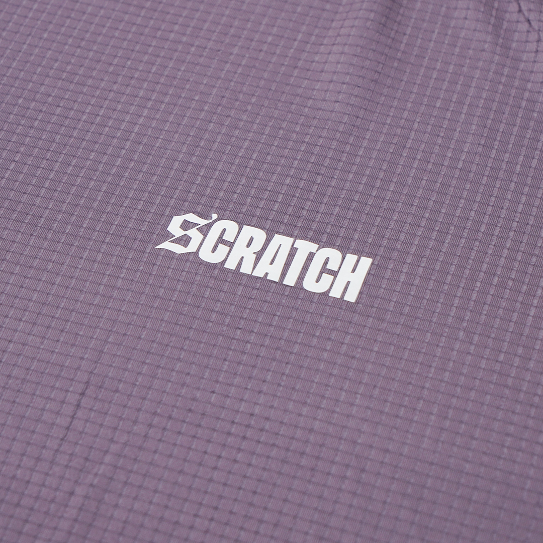 Bitter Miles T-Shirt Jersey - Purple Men - Image 8